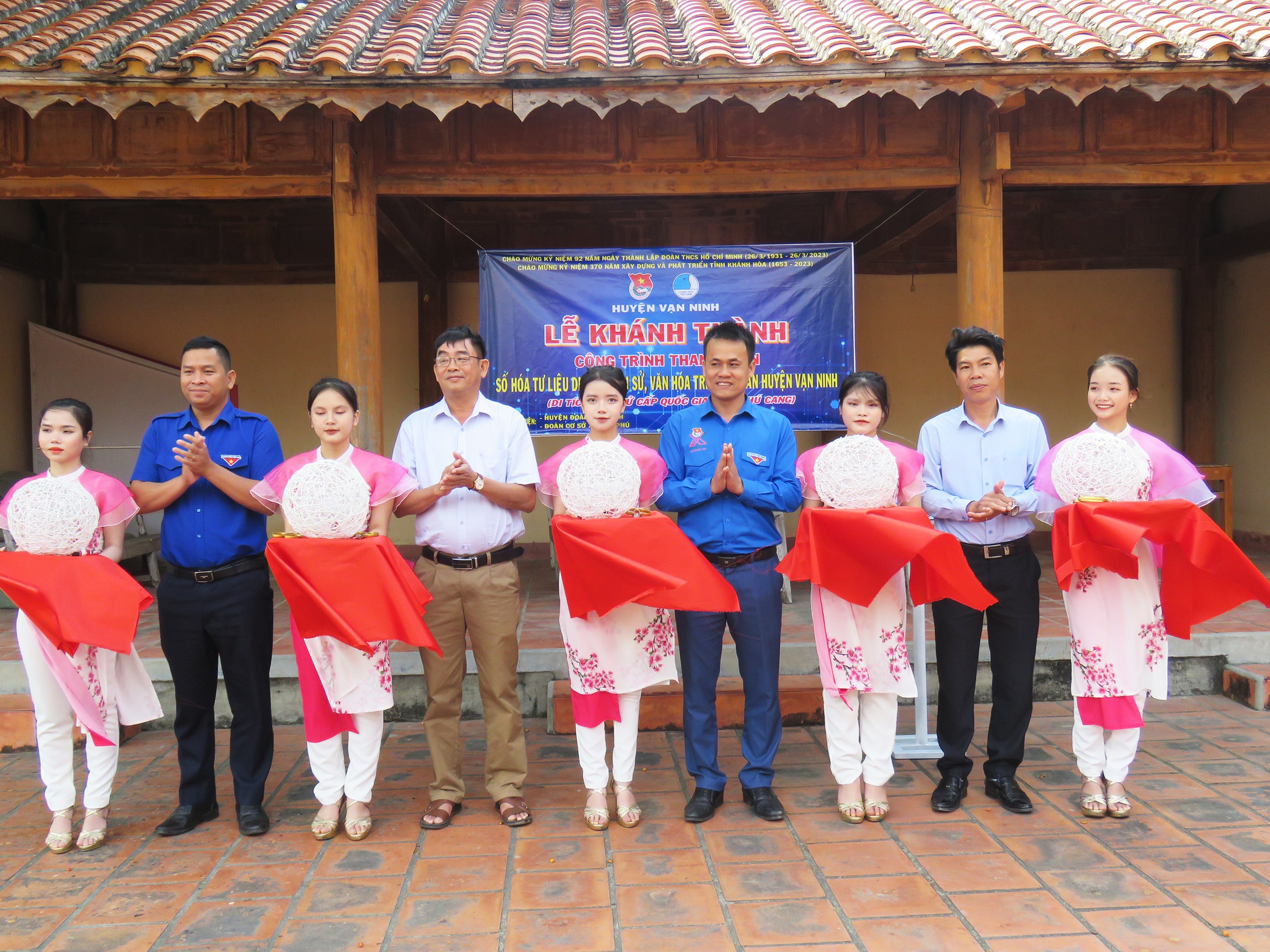 Khánh Hòa: Tăng cường xây dựng và nhân rộng các mô hình, điển hình trong học tập và làm theo tư tưởng, đạo đức, phong cách Hồ Chí Minh